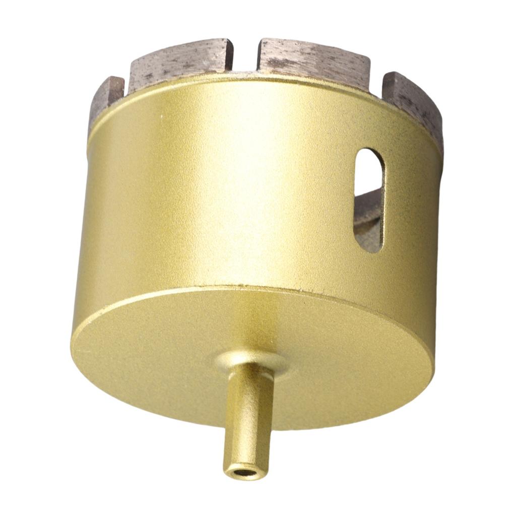 Marmoröffner     Bohrer Lochsäge für   Fliese Beton Glas