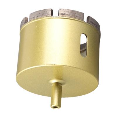 Marble Opener Drill Bit Hole Saw for Tile Concrete Glass