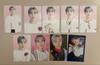 [GEBRAUCHT] Seungkwan Seventeen Cafe Korea