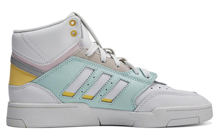 Adidas Originals Drop Step Xl 'White Multi Color' Women's GW1759