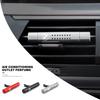 Car Air Outlet Perfume Clip Fragrances Diffuser For BMW F30 F10 X6 X7 E28 E90 F20 GT G30 G11 E48 i3 i4 G07 G06 F01 F02 M3 M5 F93