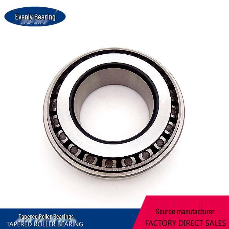 Chevrolet Tapered Hub Bearing Repair Kit 9071627