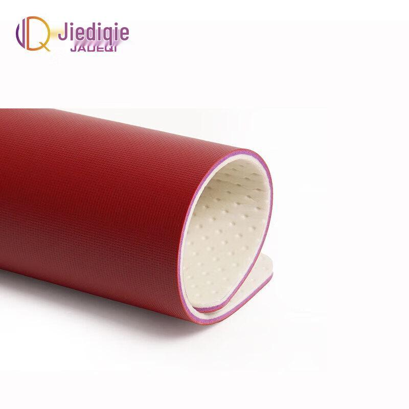 Jie Di Qi PVC Indoor Table Tennis Sports Flooring