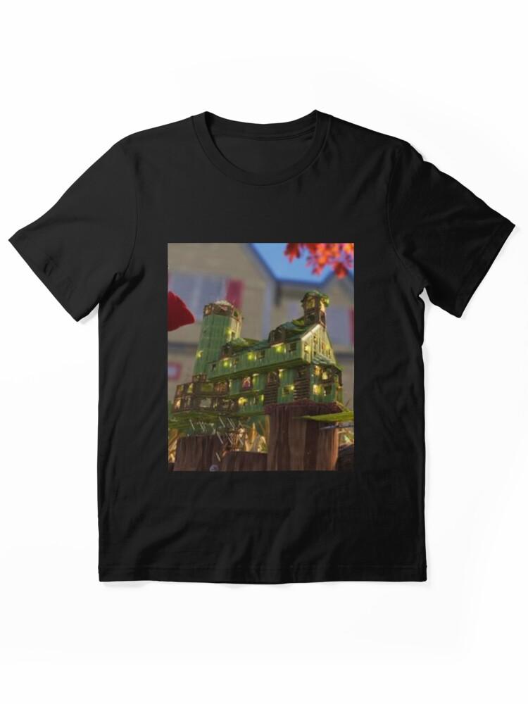 Grounded Grounded game Essential Unisex T-Shirt