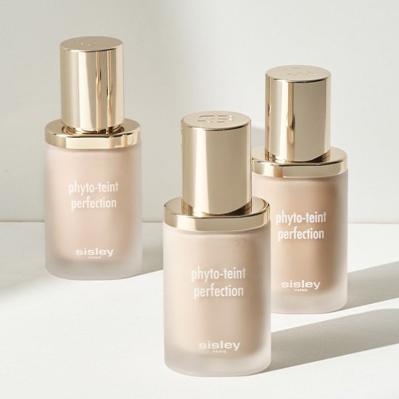 

[Sisley] Phyto-Teint Perfection 30ml (Foundation) 3 types (Choose 1) 00N PEARL