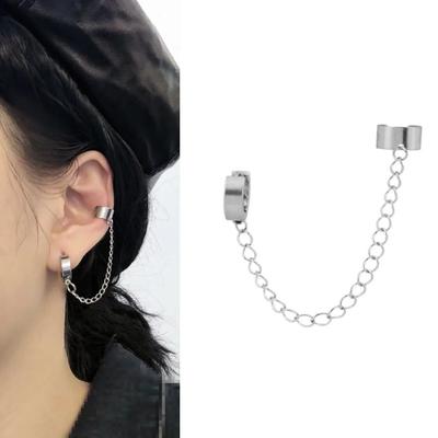 Pendientes – Ear cuffs