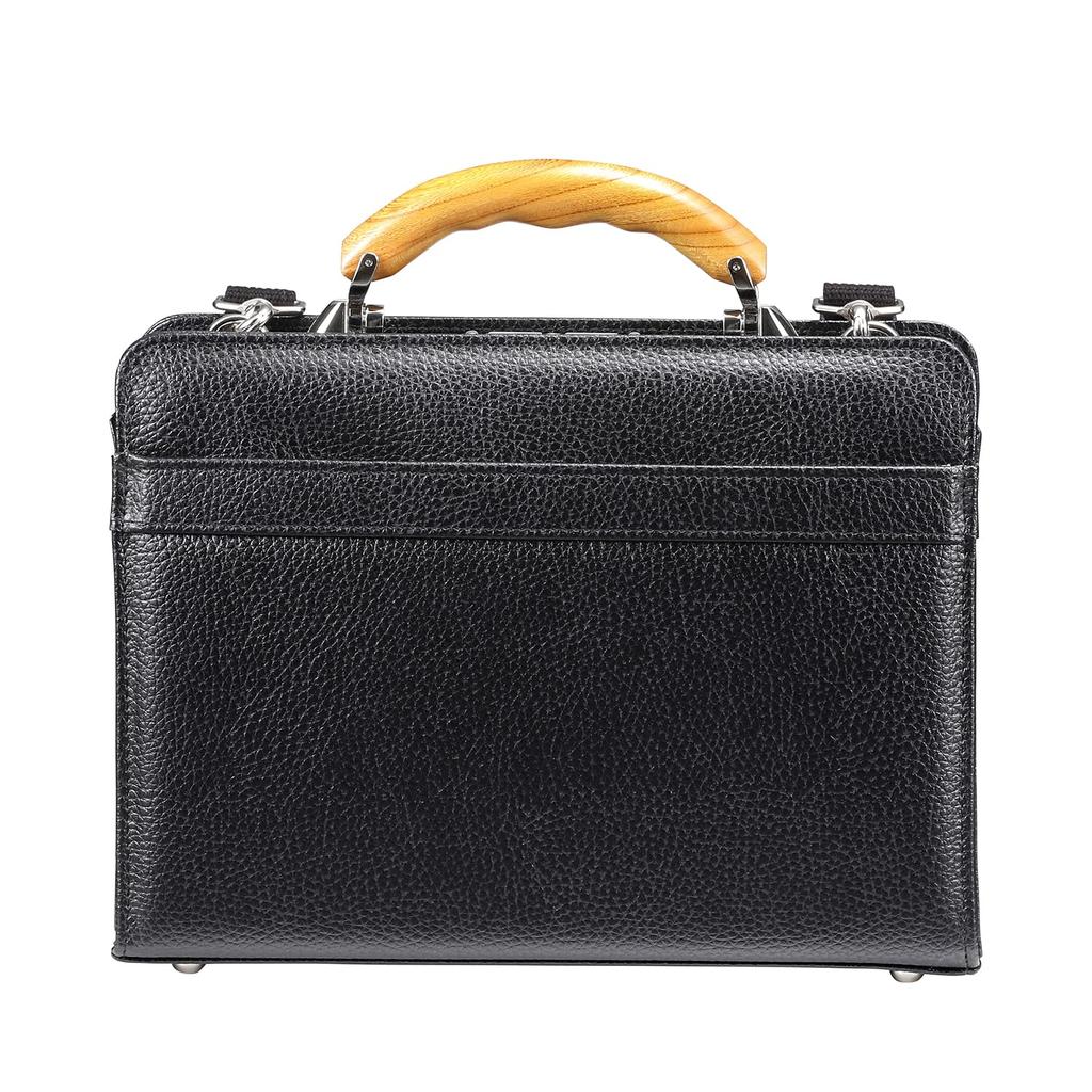 Dulles Bag Toyooka Bag Mini Shoulder Dulles Bag Made in Japan Lightweight Waterproof B5 iPad Hatsuharu Miyake Shoten Shoulder Bag Freestanding ykm59e