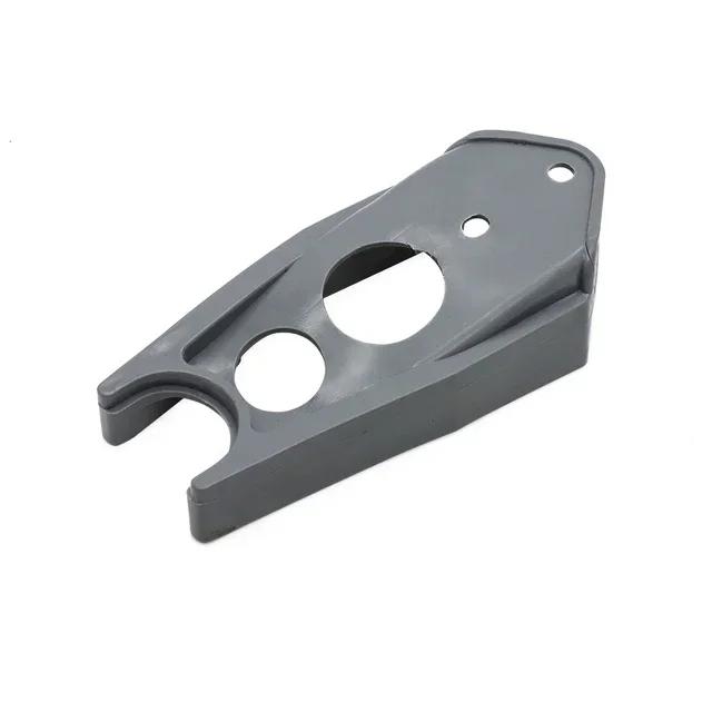 

Крышка DT 125, резиновая направляющая цепи для мотоцикла, слайдер, защита маятника для DT230 DT200 DT125 DT125R