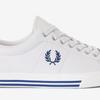 Fred Perry Daily Leather Sneakers Sfpu2334343 V85