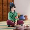 Maomao Figure Standing Model Toy Doll Aciton Figure Desktop Decoration 13CM Anime The Apothecary Diaries Break Time Collection