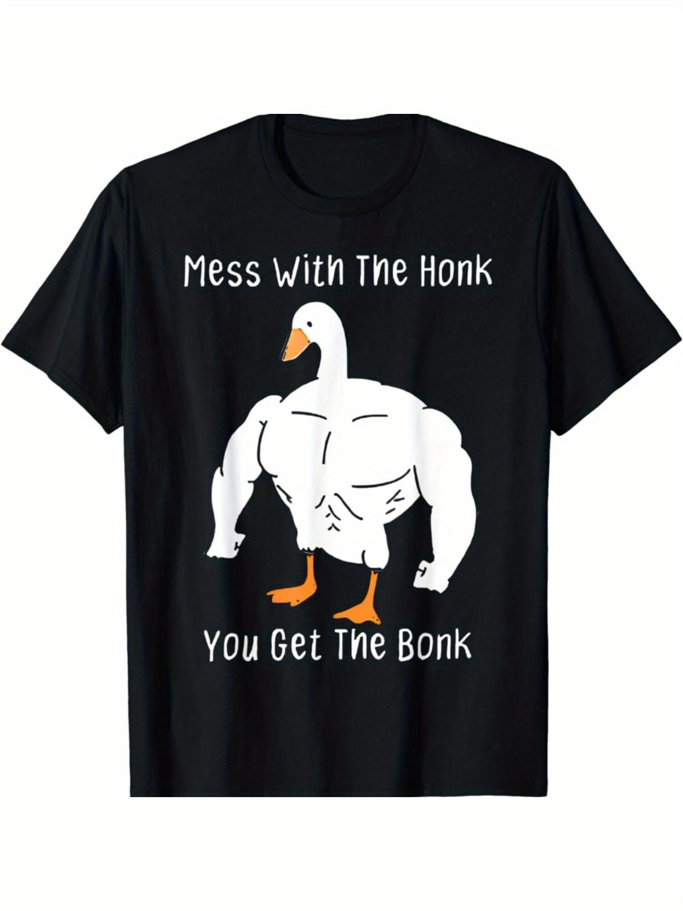 

T-Shirt Y2K Limited Mess with the M