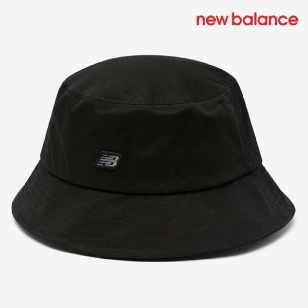 

New Balance Hat C28 Nbgdesl171 19 Basic Cotton Bucke FREE/FREE