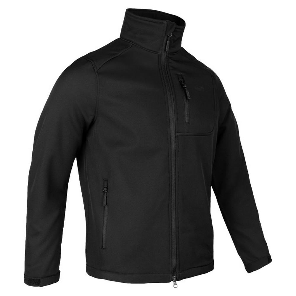 Viper Mens Covert Soft Shell Jacket