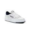 Men's Sneakers Reebok Club C 85 Ar0457 White
