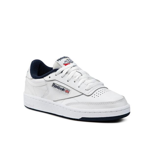 Men's Sneakers Reebok Club C 85 Ar0457 White