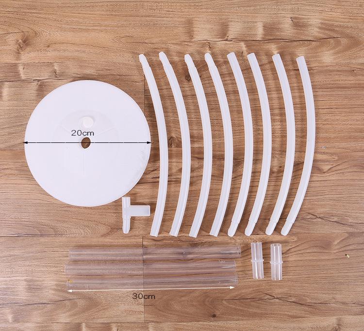 Balloon Table Floating Stand Holder for Birthday Party Decorations