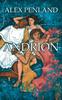 Andrion by Alex Penland Paperback Book 9781999671389