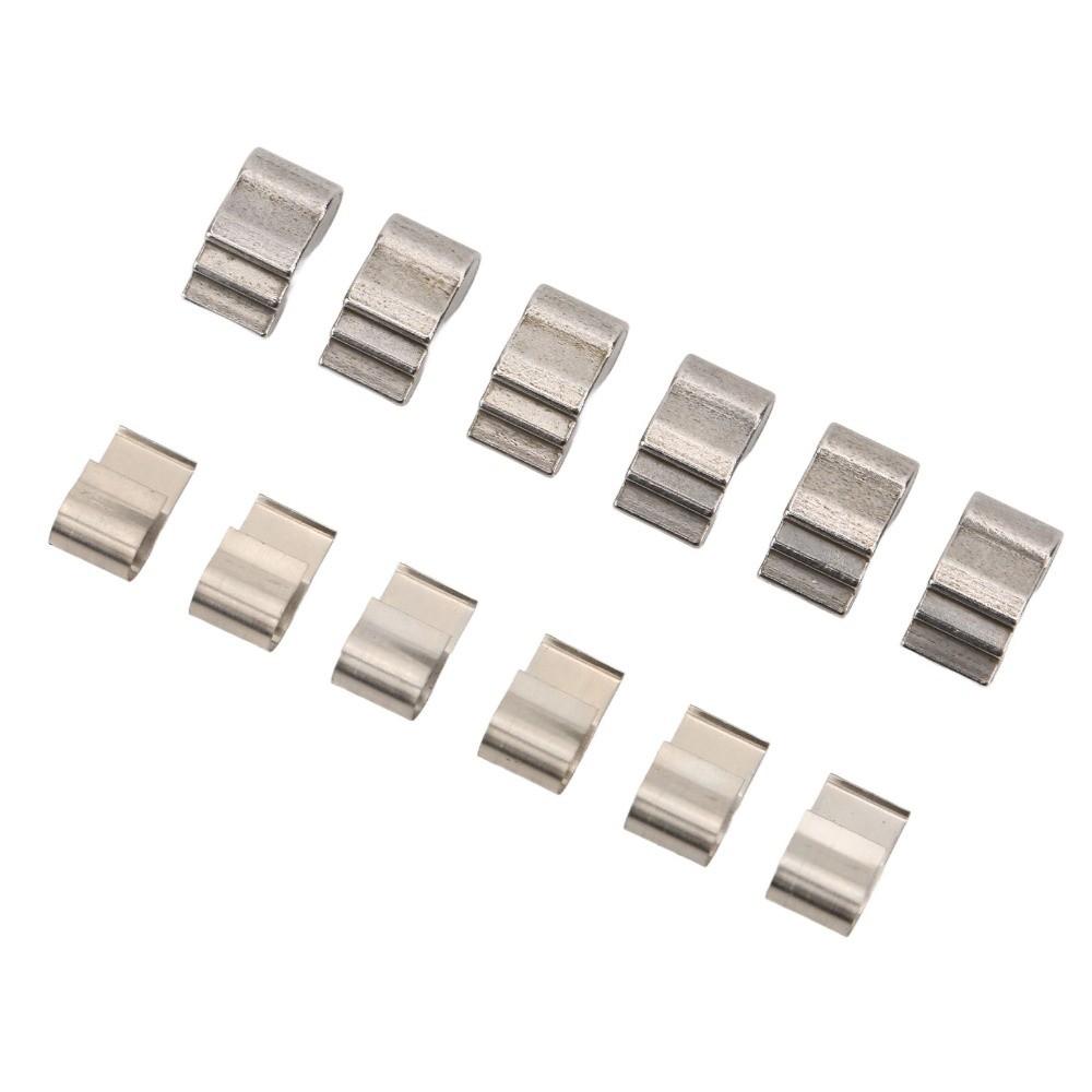 6Pcs Strong Bike Free Hub Body Pawl Compact Freehub Pawl Spring Durable Bike Hub Pawl  Bike Repair