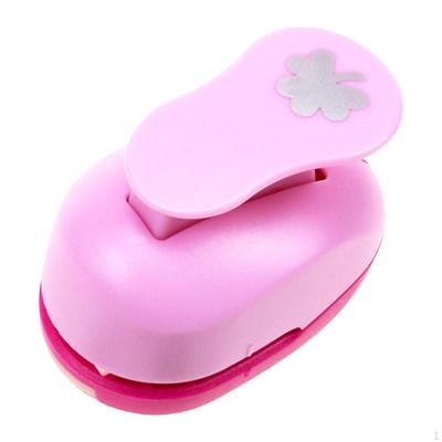 Papierstanzer Zubehör Deko Geschenke Loch Prägewerkzeug für Foto Kunstprojekte Festival