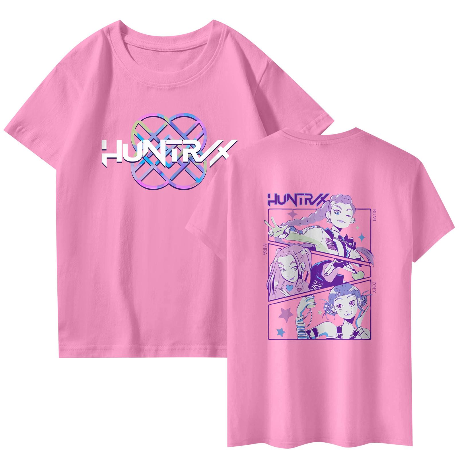 

Модная рабочая одежда с коротким рукавом и круглым вырезом, принтованные топы для женщин, летние топы S