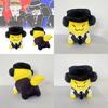 Roblox Forsaken Chance Plush Toy Animal Figure For Collectors And Giftgiving
