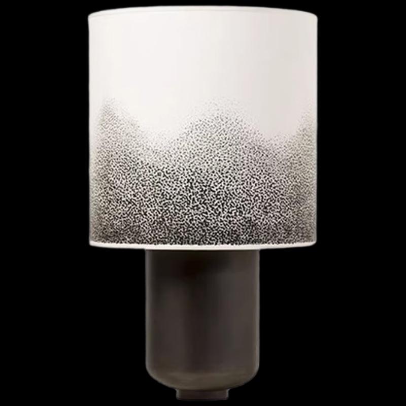 Nordic Modern Art Decorative Table Lamp