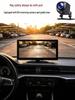 9" Portable Wireless Carplay Navigator with HD Reversing Camera