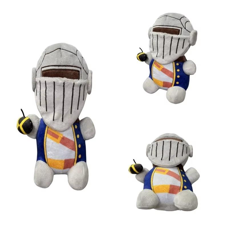 20cm Dark Souls Lemon Plush Anime Plush Toy Plush Toy Stuffed Animals Soft Plush Children Gifts Doll Birthday