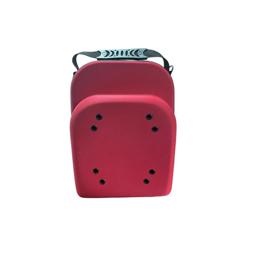 

Портативная уличная дорожная шляпа, чехол для хранения шапок, защитная коробка, шляпа, дорожный чехол, бейсболка, сумка для переноски