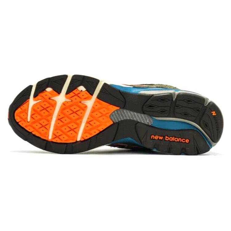 New New Balance 990v3 Ycmc MiUSA Trailblazers M990SO3