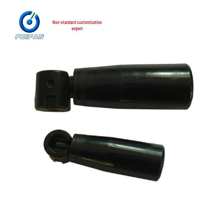 Foldable Handwheel Handles: 20x63, 20x80