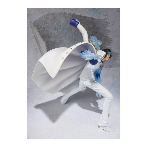 TAMASHII NATIONS Figuarts ZERO Aoki Kuzan -Battle Ver.-