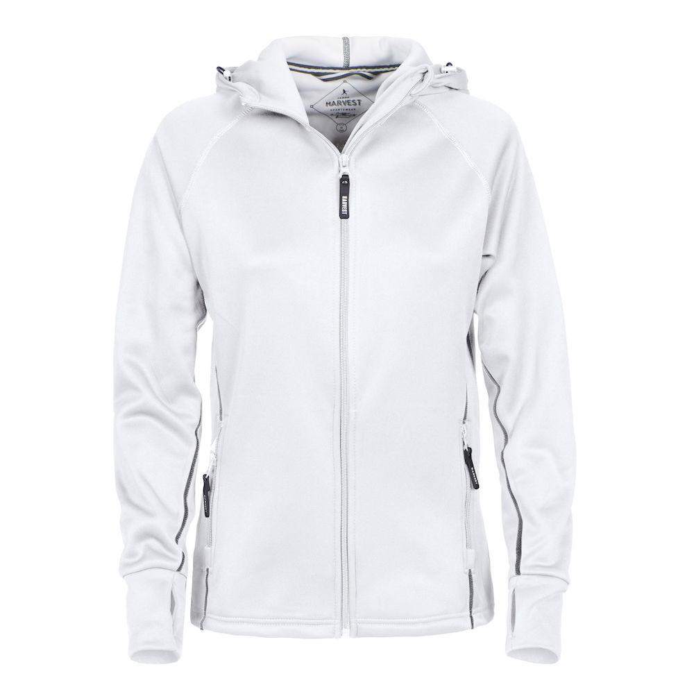 James Harvest Womens/Ladies Northderry Fleece Jacket