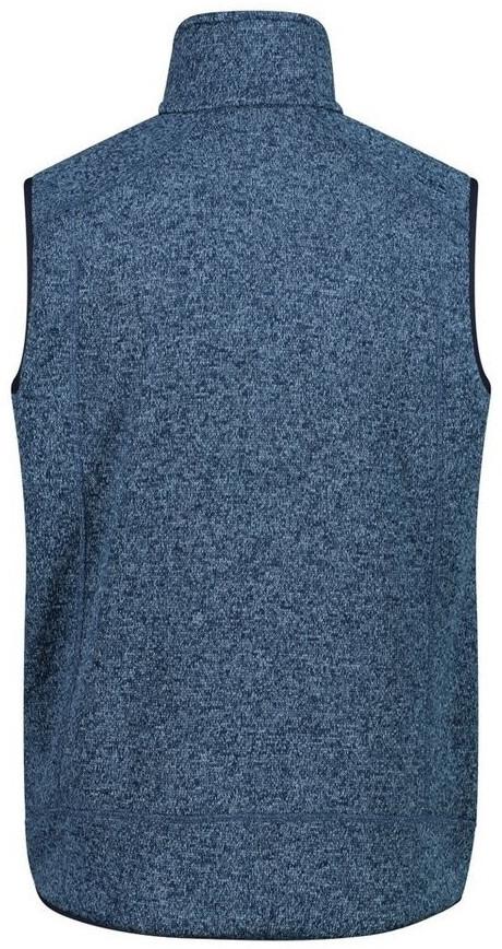 Куртка CMP Vest ocean-b blau 07LT