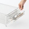 MUJI Stainless Steel Wire Tray for Dish MAJ09A4S Drainer,