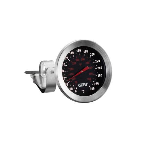 Gefu Sido Stainless Steel Thermometer (Cooking)