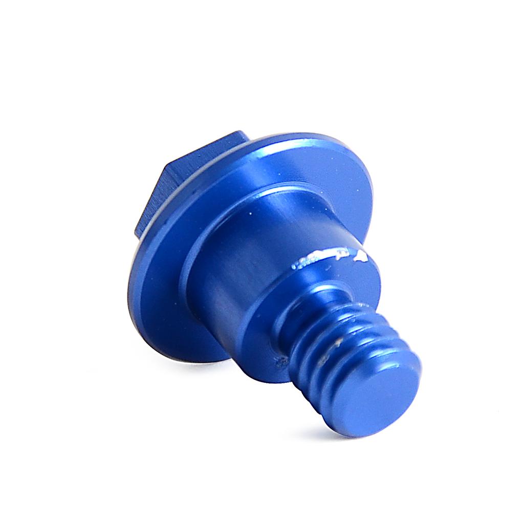 Šroub předního krytu vidlice pro motocykl Yamaha YZ 65 85 125 250 250F 450F 250FX 450FX 125X 250X WR 250F 450F