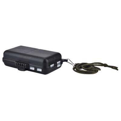Fishing Tackle Box Hook Lures Fishing Accessories Storage Case