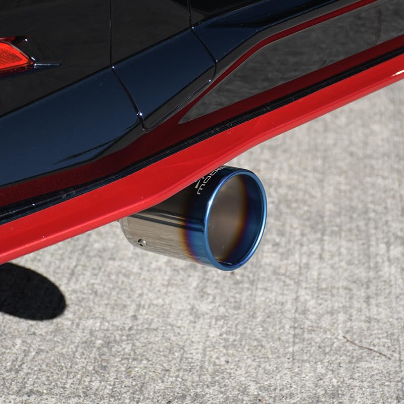 Aura NISMO 4WD NISMO Exclusive Rosso Modello Muffler Cutter [ni011] 6AA-FSNE13 [MARVELOUS T1]