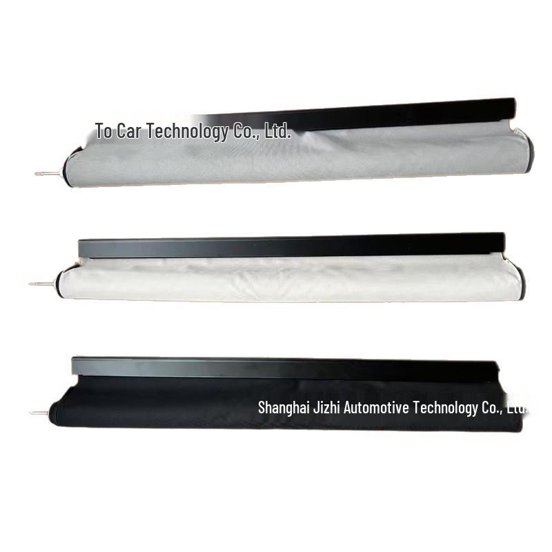 Sunroof Sunshade Roller Blind for Changan Lincoln Adventurer 2020- 93x16x9 cm; 1.25 kg