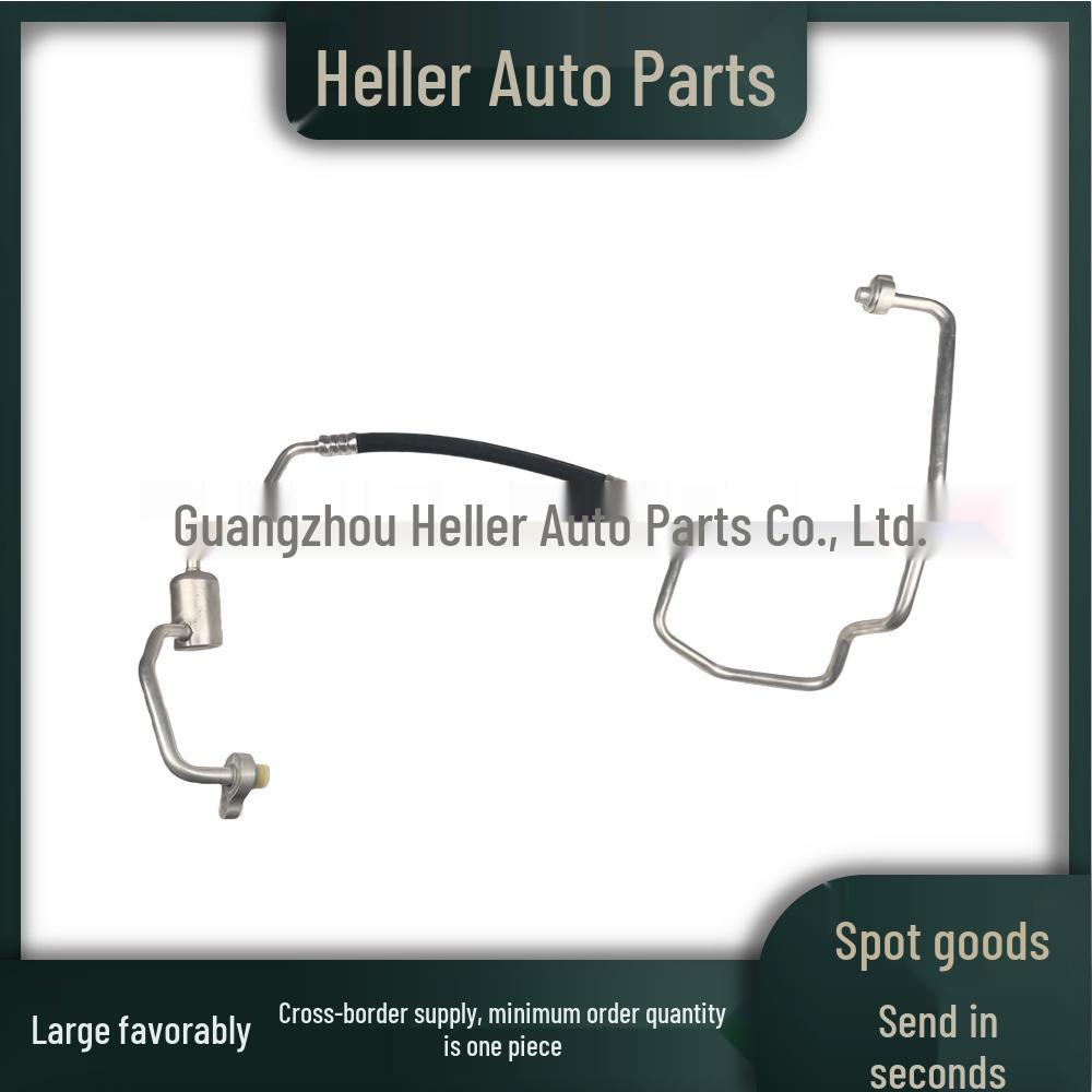 Air Conditioning Pipe Compatible with Jaguar XJ and Land Rover