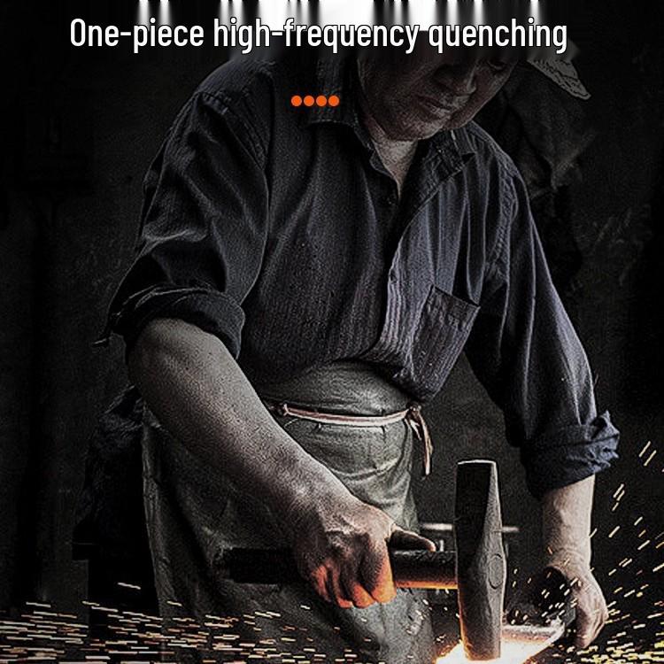 Multi-Function Car Pry and Ratchet Lever Tool