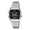 [Casio] [Parallel Import] BASIC DIGITAL LADYS Casio Basic Digital Ladies LA680WA-1B