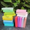 Carving Eraser Block for Rubber Stamp, 5x5x1CM