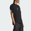adidas SS25 STADIUM TICKET LOOSE T Shirt Men's JM6474
