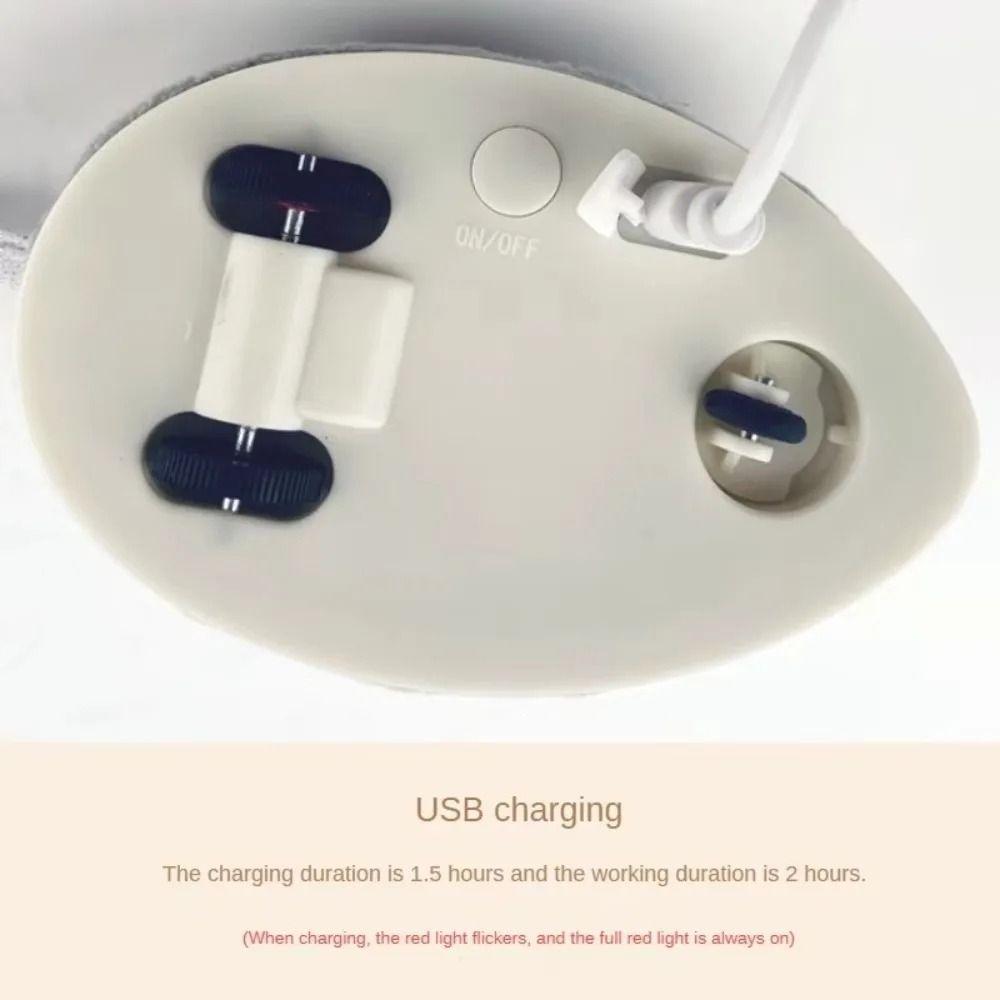 Squeaky Mouse Moving Cat Toy Automatic Sensing Plush Mouse Kitten Toy  Playing Game