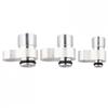 Car A/C Lines Condenser Radiator Fitting Adapter Hose AC Compressor Drier