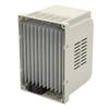 220VAC Variable Frequency Drive VFD Speed Controller for Single Phase 0.75kW AC Motor Inverter Motor Drive