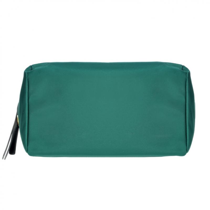  Benetton  Trendy Green Shoulder Bag Bcbga7361 Gn