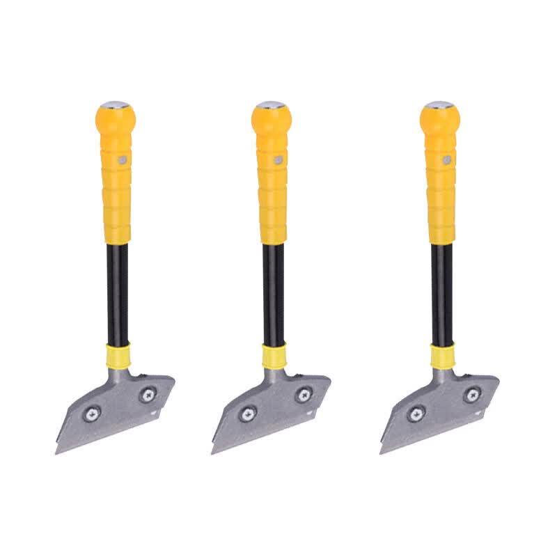 XINGONGPAI Glass and Tile Cleaning Scraper